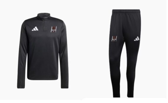 Haut et bas d&rsquo;entrainement